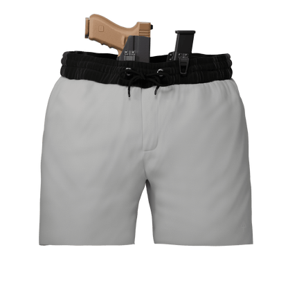 Carrier Training Shorts Mk.II - 5" Inseam