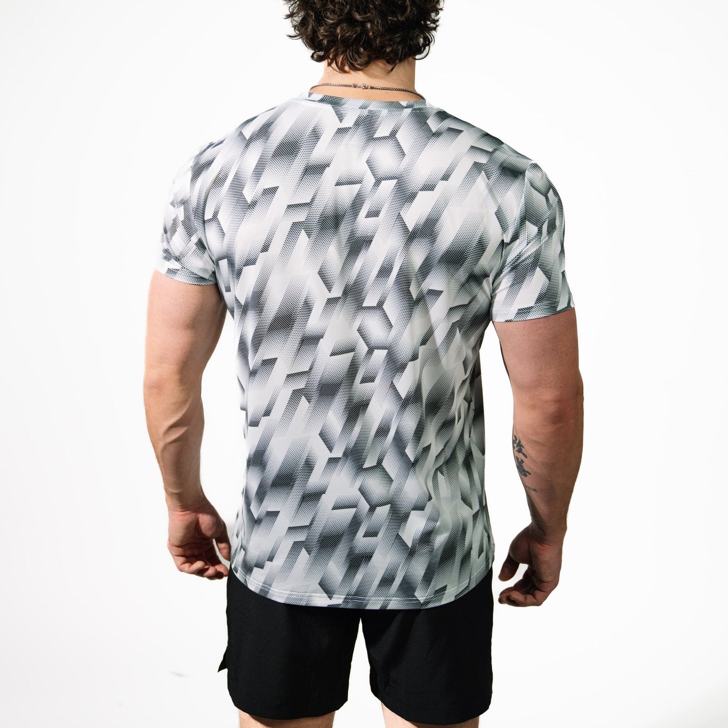Concealment Training Shirt