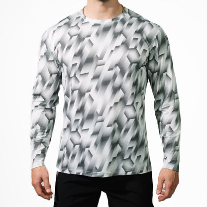 Concealment Training Shirt - Longsleeve