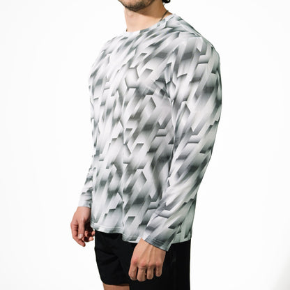 Concealment Training Shirt - Longsleeve