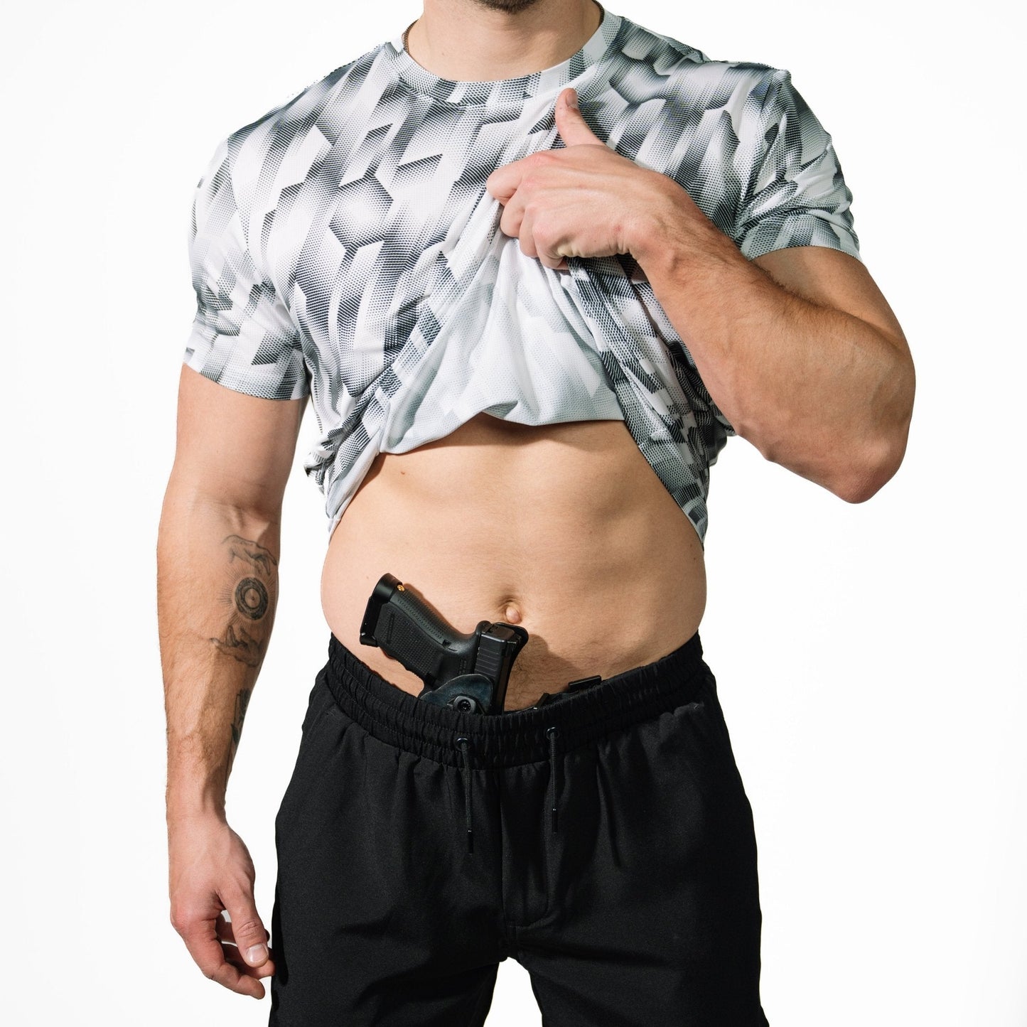 Concealment Training Shirt