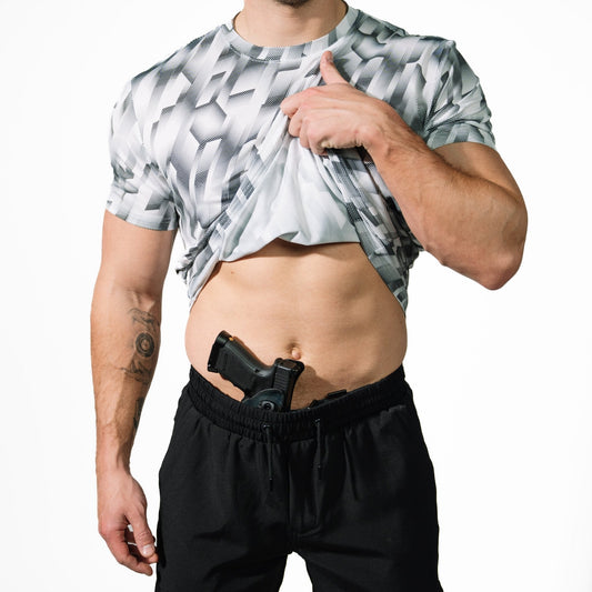 Concealment Training Shirt