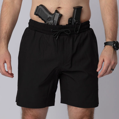 Carrier Training Shorts Mk.II - 7" Inseam