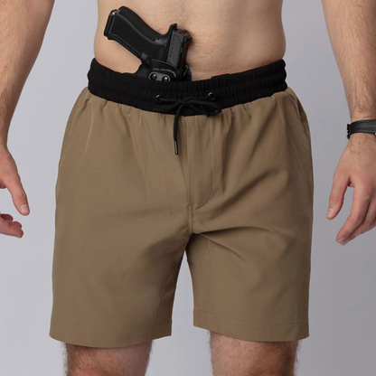 Carrier Training Shorts Mk.II - 7" Inseam