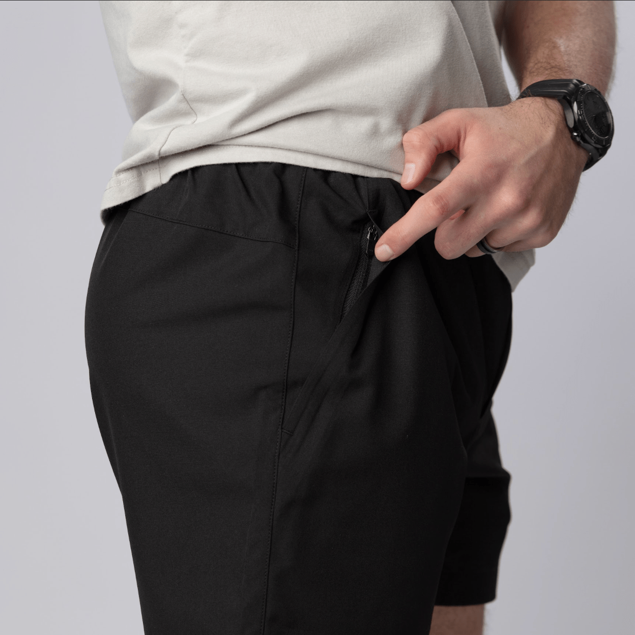 Carrier Training Shorts Mk.II - 7" Inseam