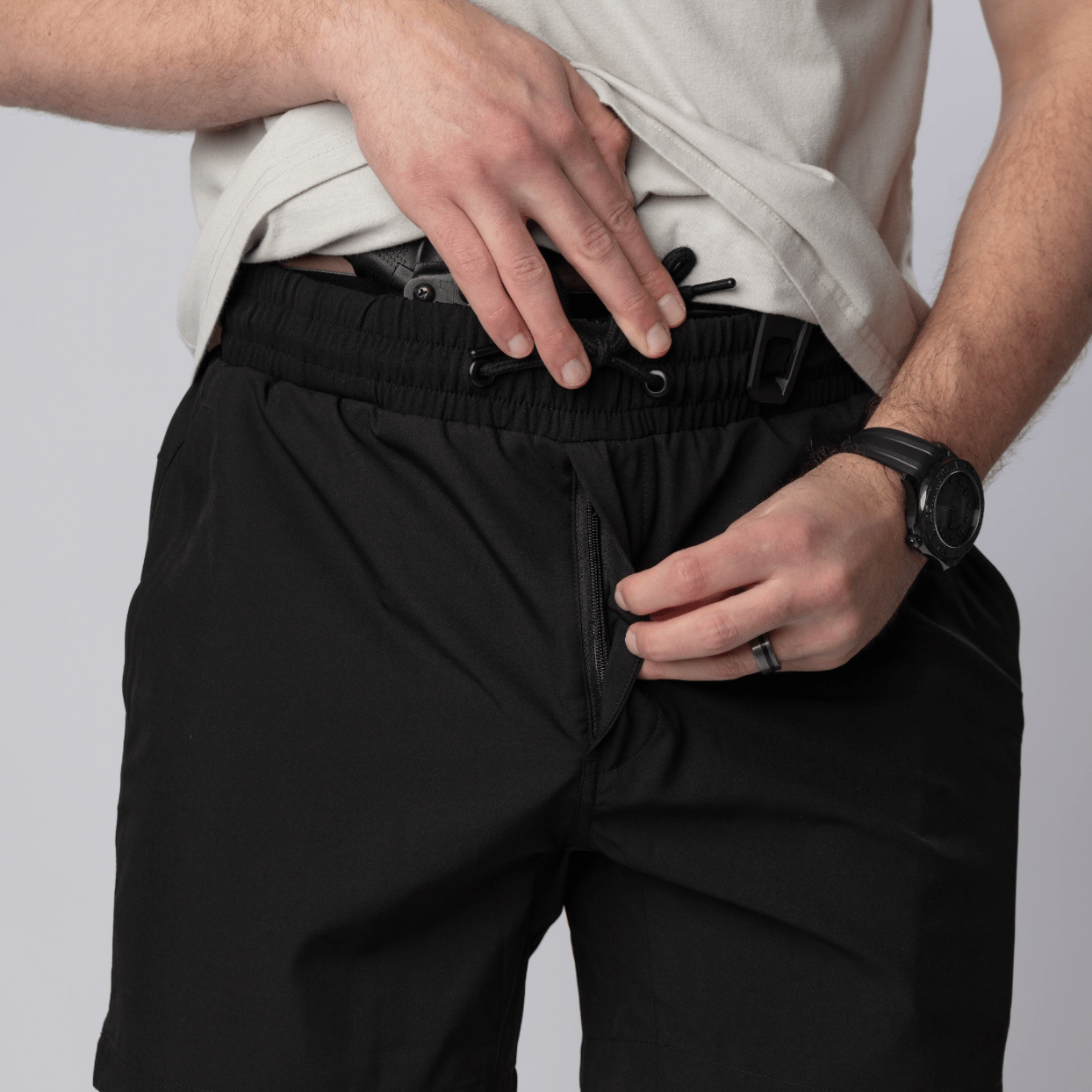 Carrier Training Shorts Mk.II - 7" Inseam