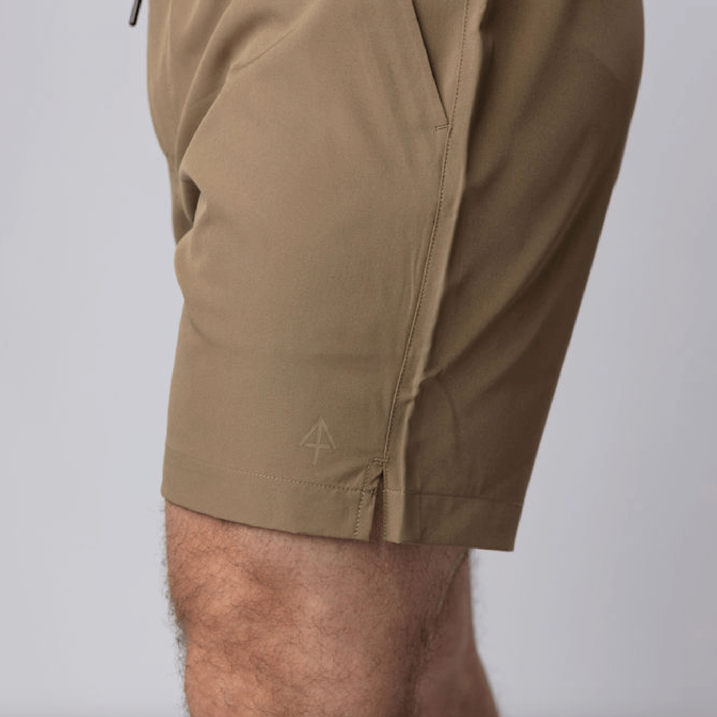 Carrier Training Shorts Mk.II - 7" Inseam