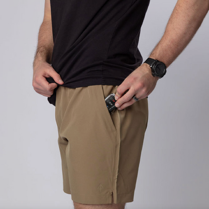 Carrier Training Shorts Mk.II - 7" Inseam