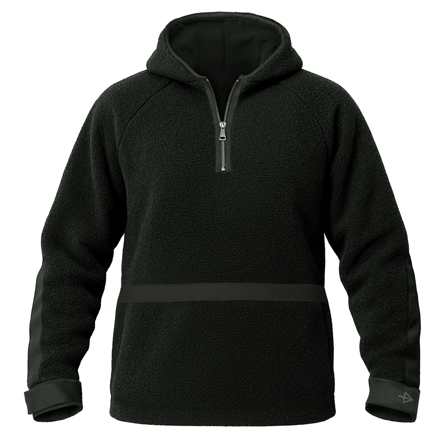 Sherpa Concealment Fleece