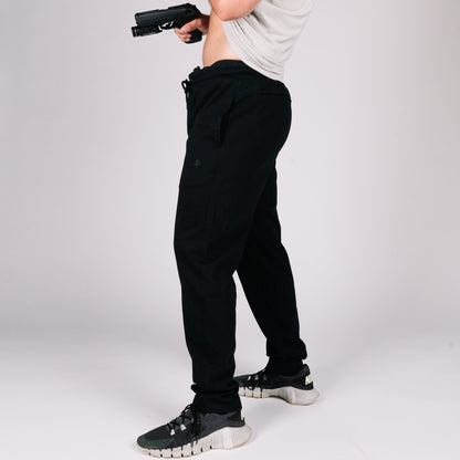 Carrier Sweatpants Mk.II
