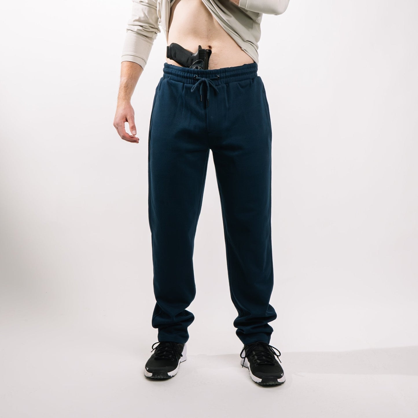 Carrier Sweatpants Mk.II